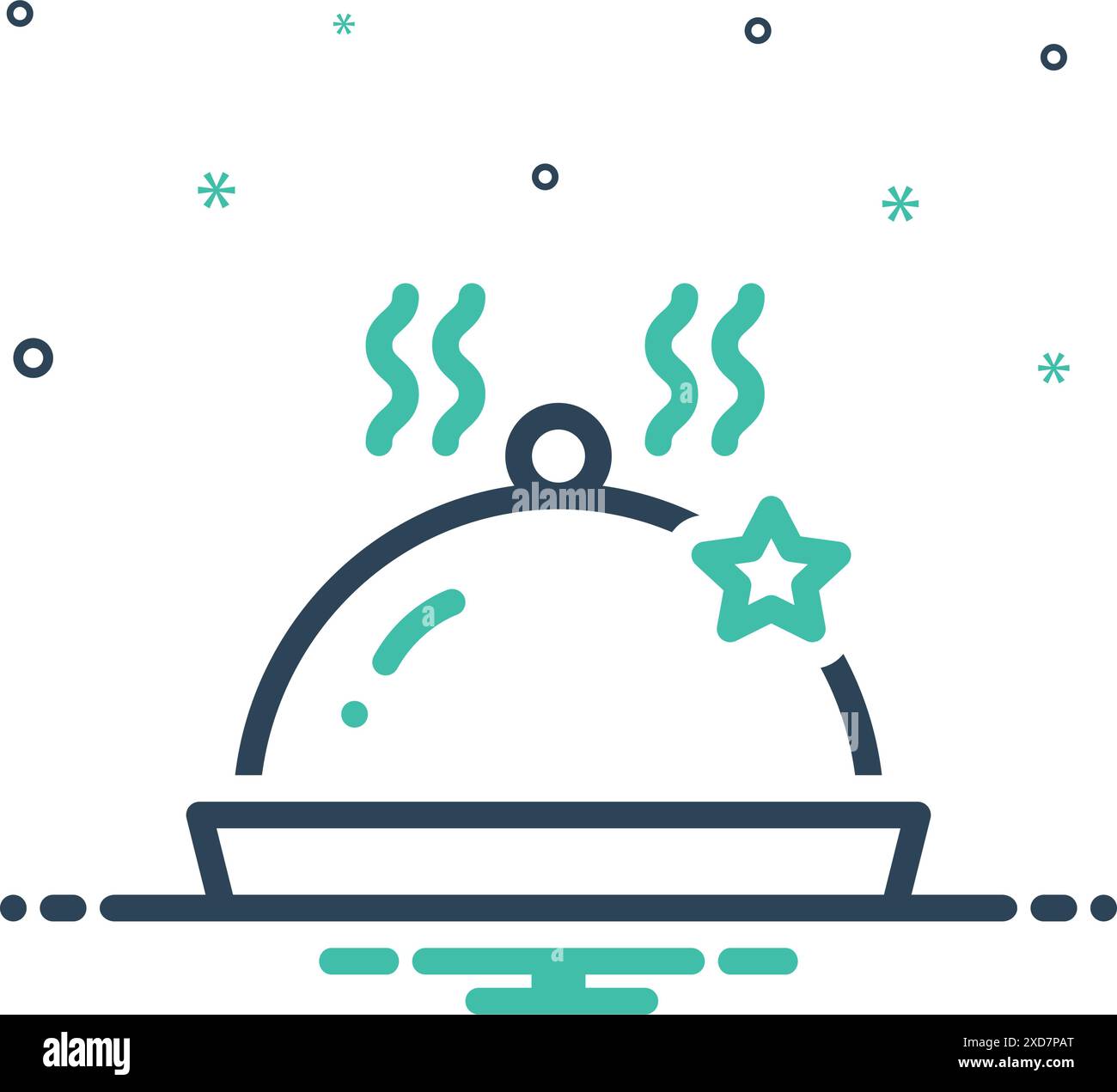 Icon for literally,service Stock Vector Image & Art - Alamy