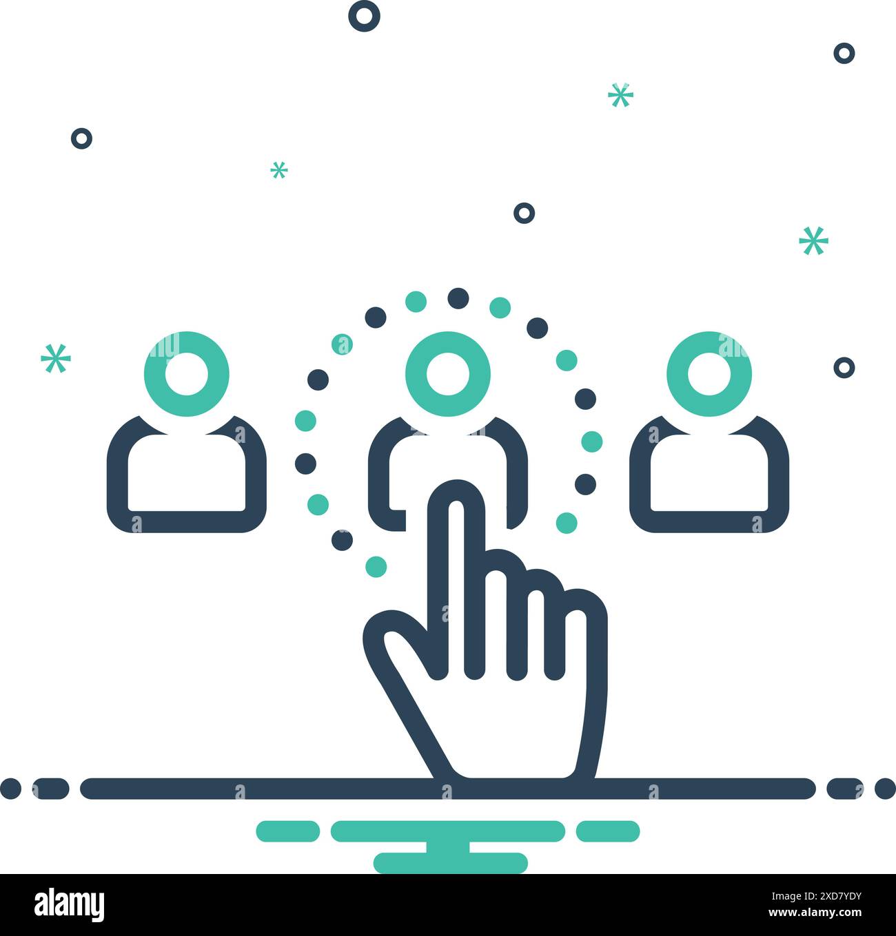 Pick out of Stock Vector Images - Alamy