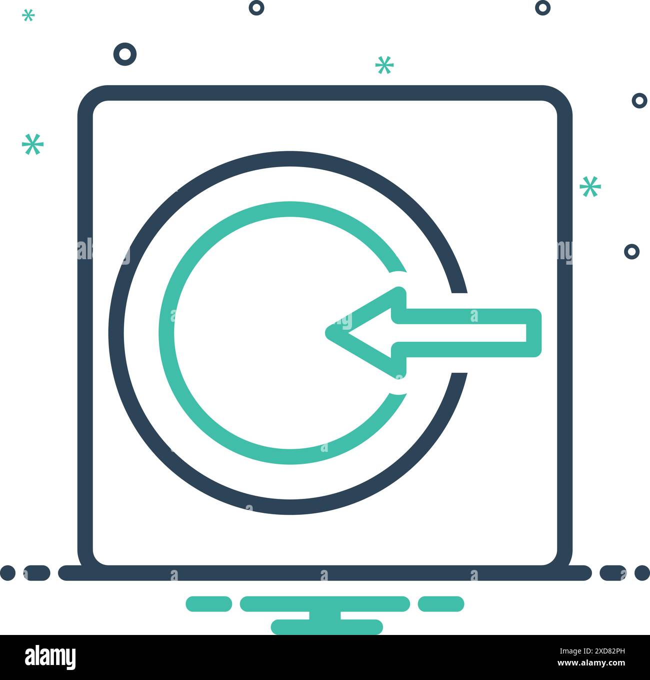 Centralized vector vectors hi-res stock photography and images - Alamy