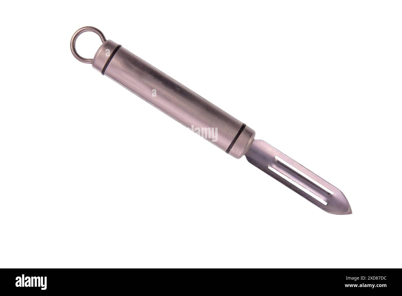 Peeling knife hi-res stock photography and images - Alamy
