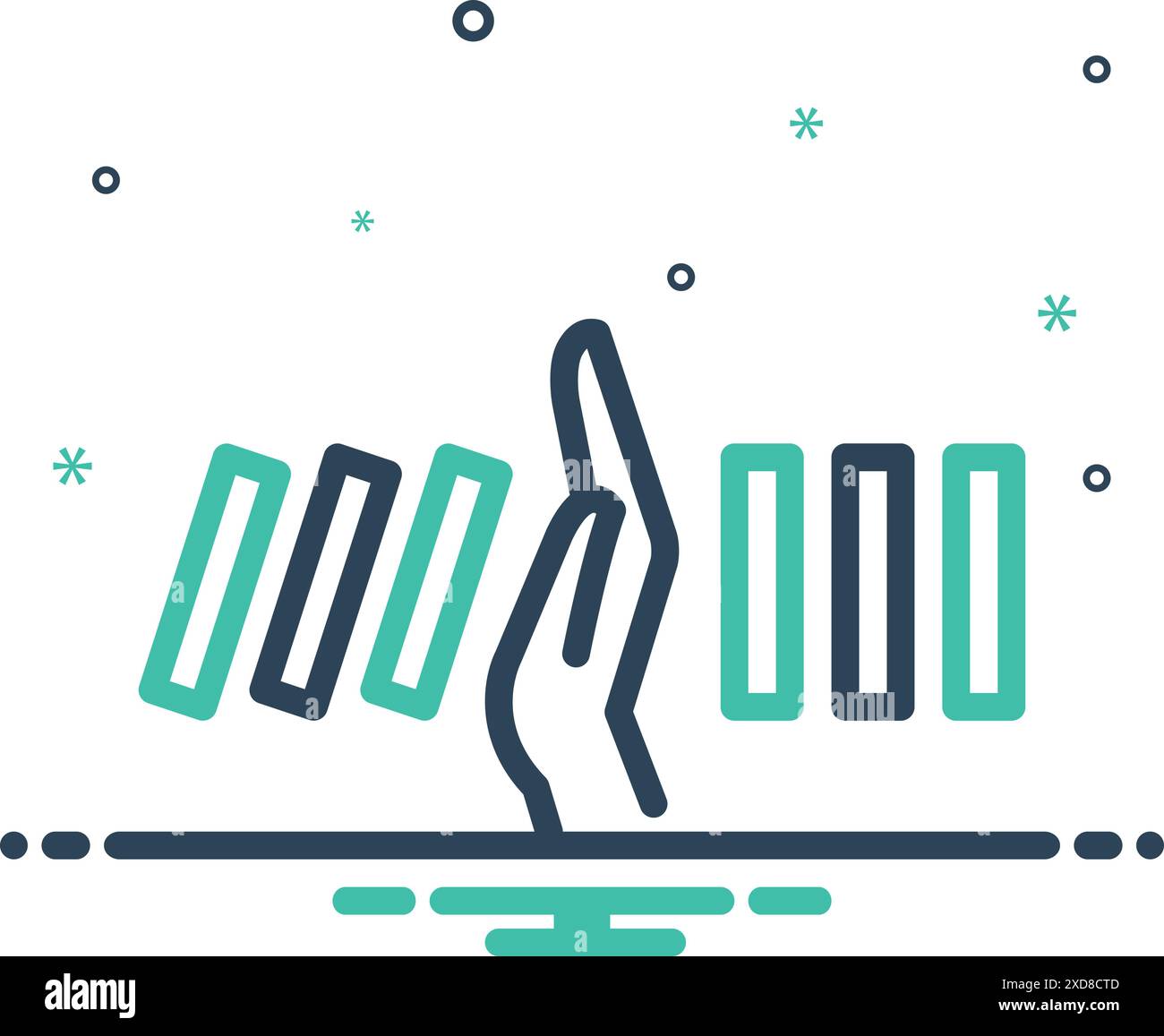 Icon for intervention,side Stock Vector Image & Art - Alamy