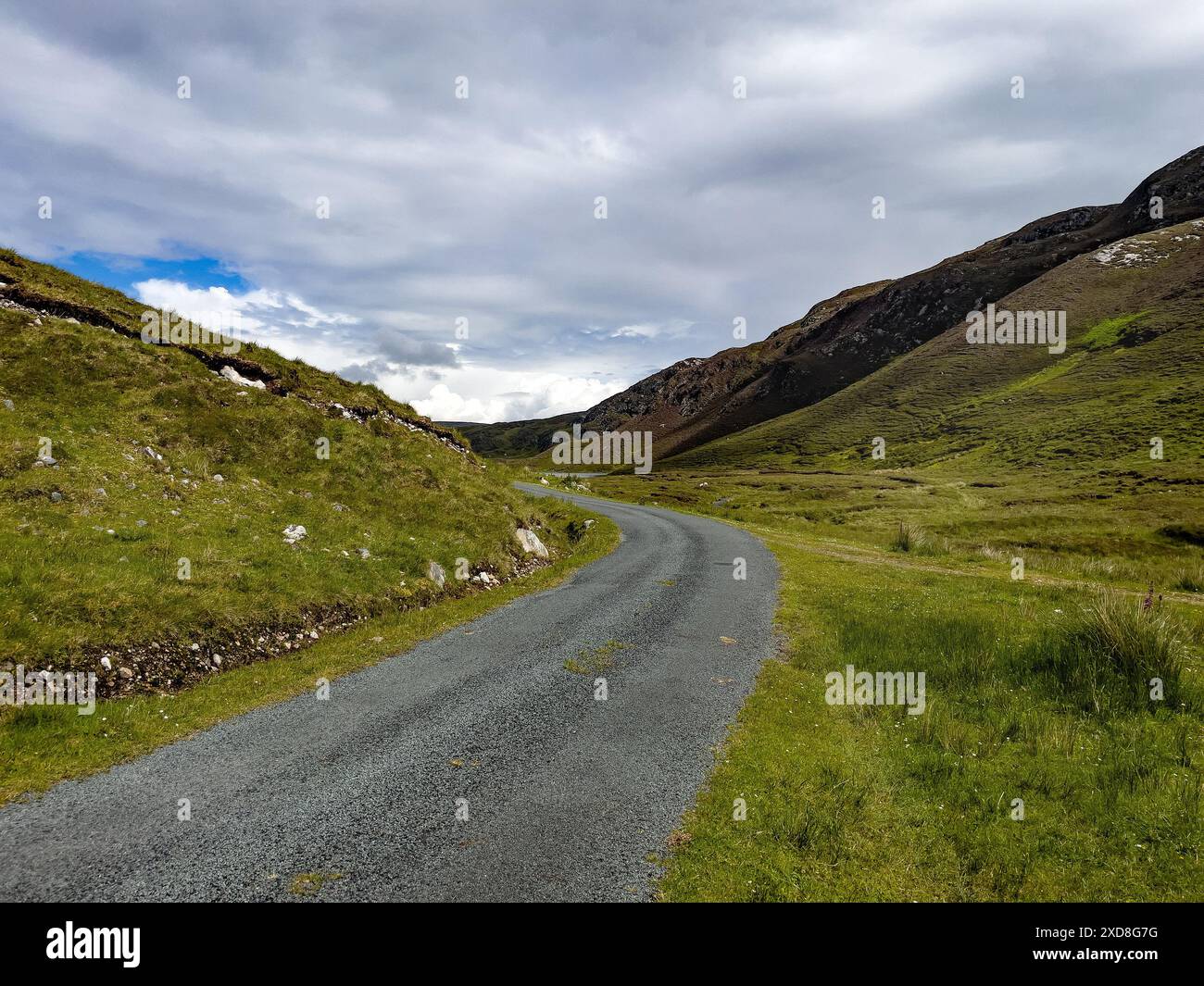 An Port is a stunningly beautiful area in Co Donegal, Ireland. View on ...