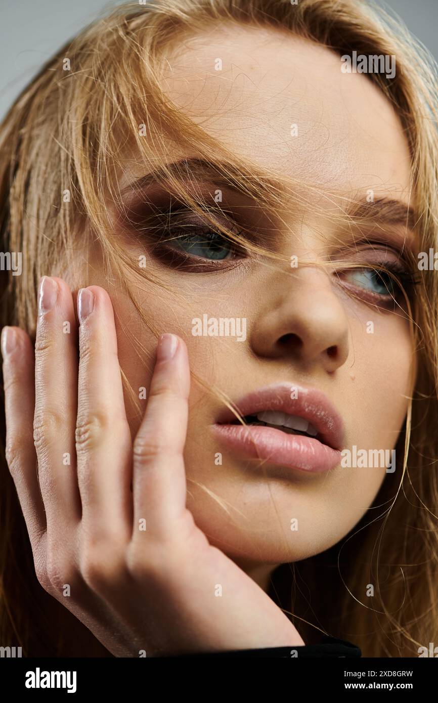 Luscious appeal hi-res stock photography and images - Alamy