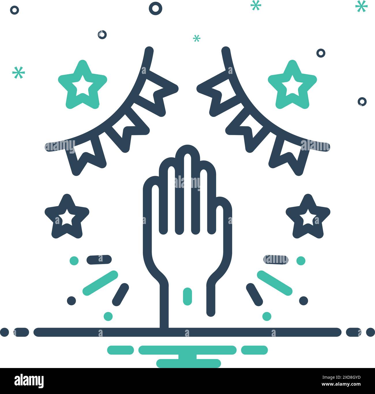 Involve Stock Vector Images - Alamy
