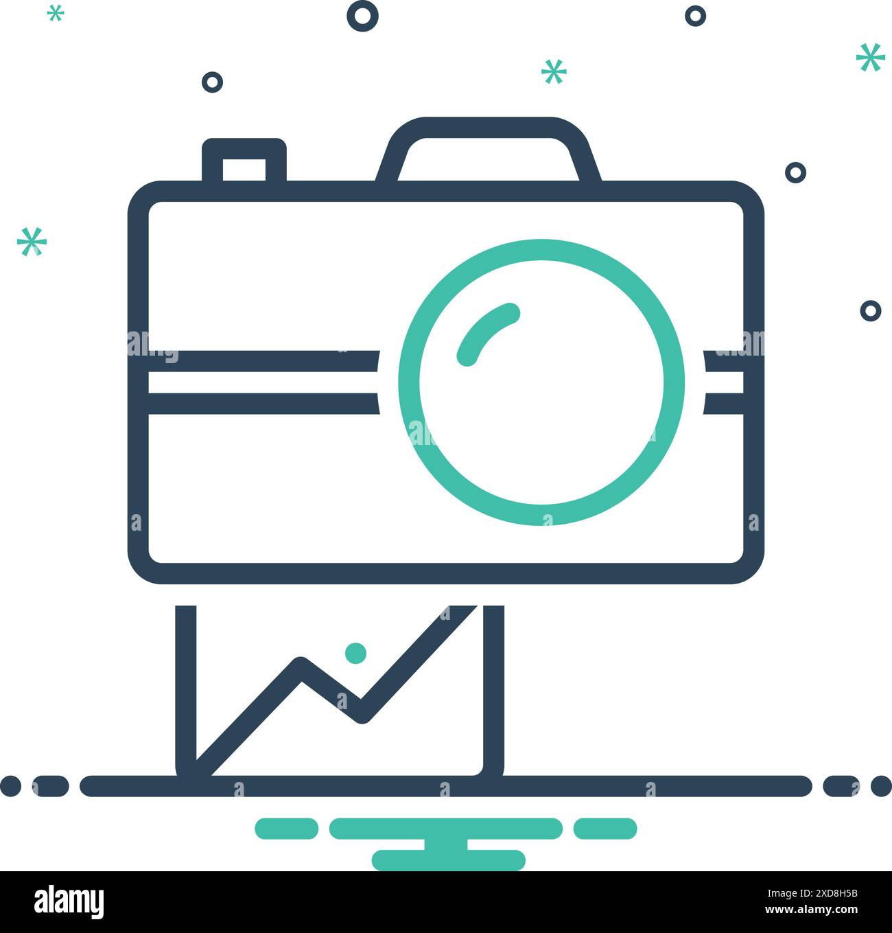 Snap shot Stock Vector Images - Alamy