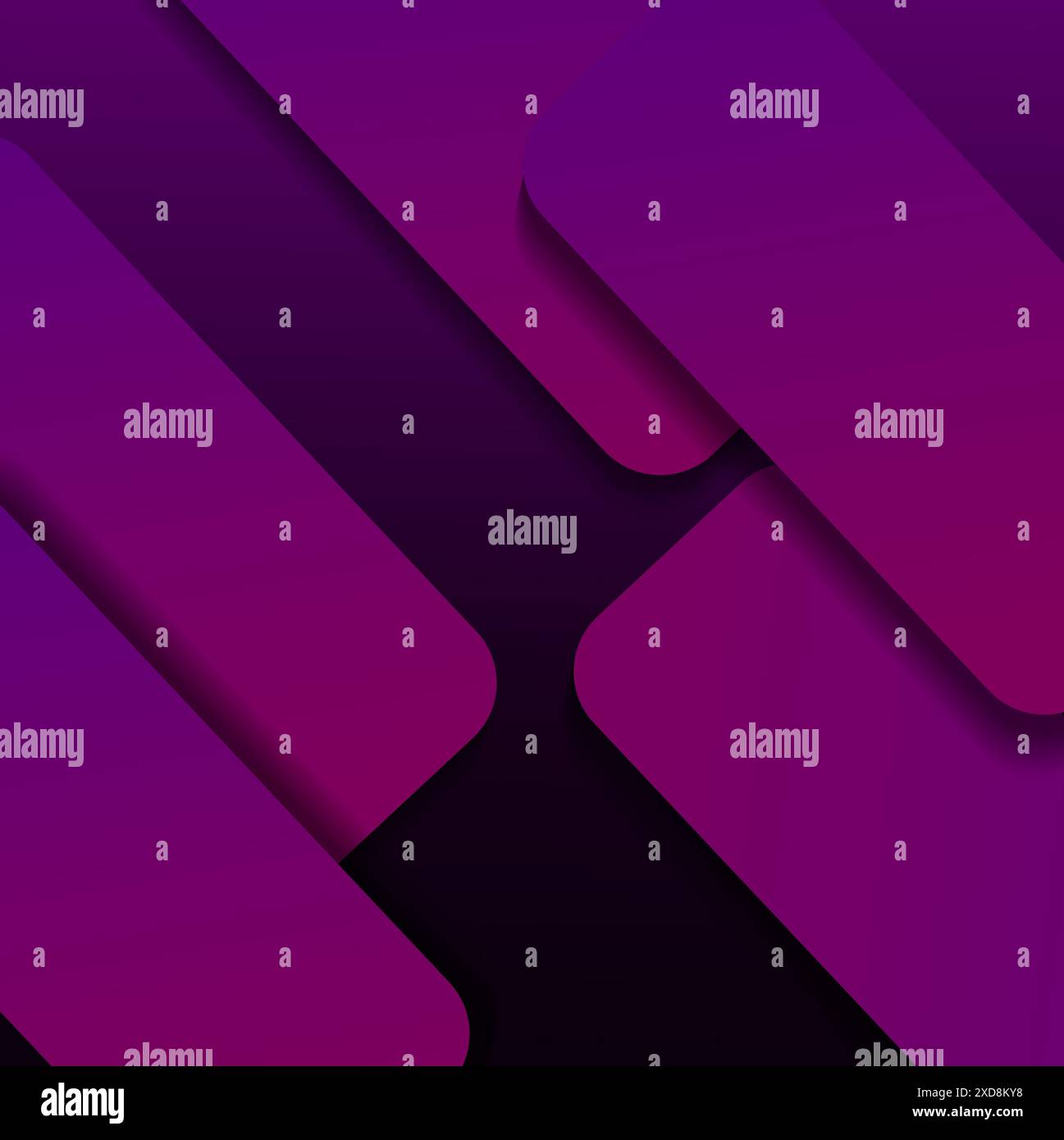 Pink gradient unique pattern Stock Vector Images - Alamy