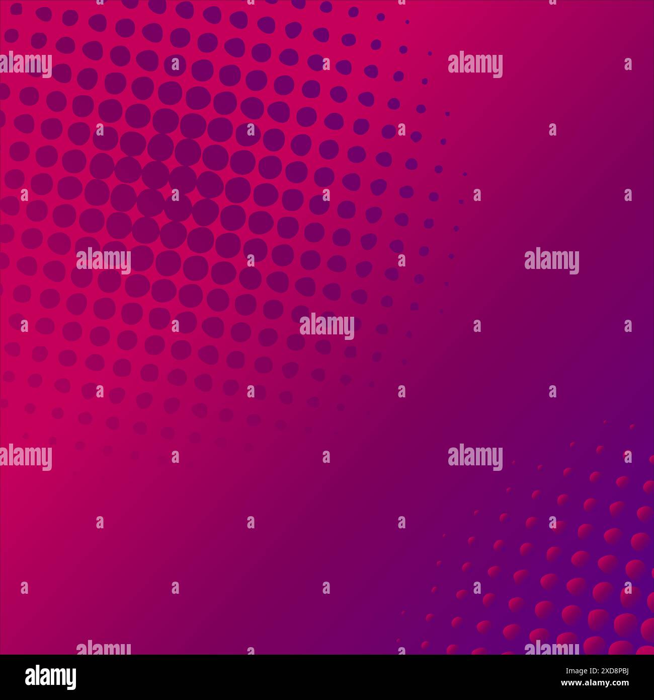 Pink or purple gradient and unique pattern style background Stock ...