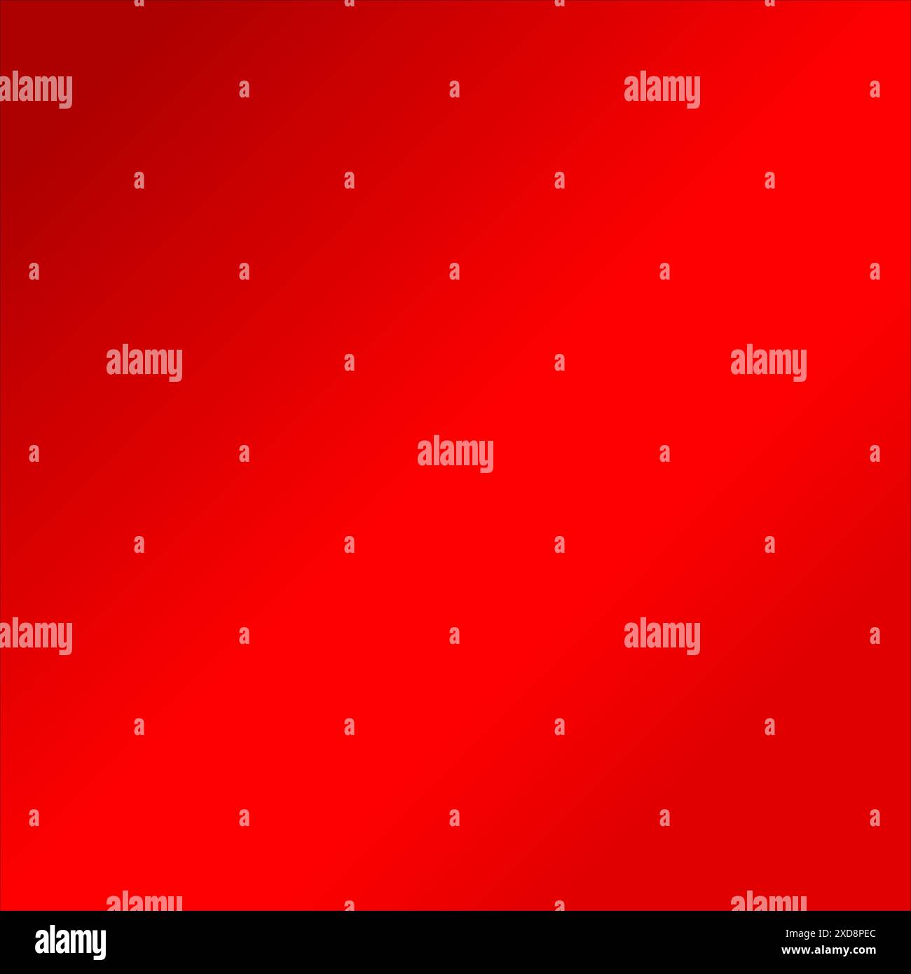 red gradient background. Stock Vector