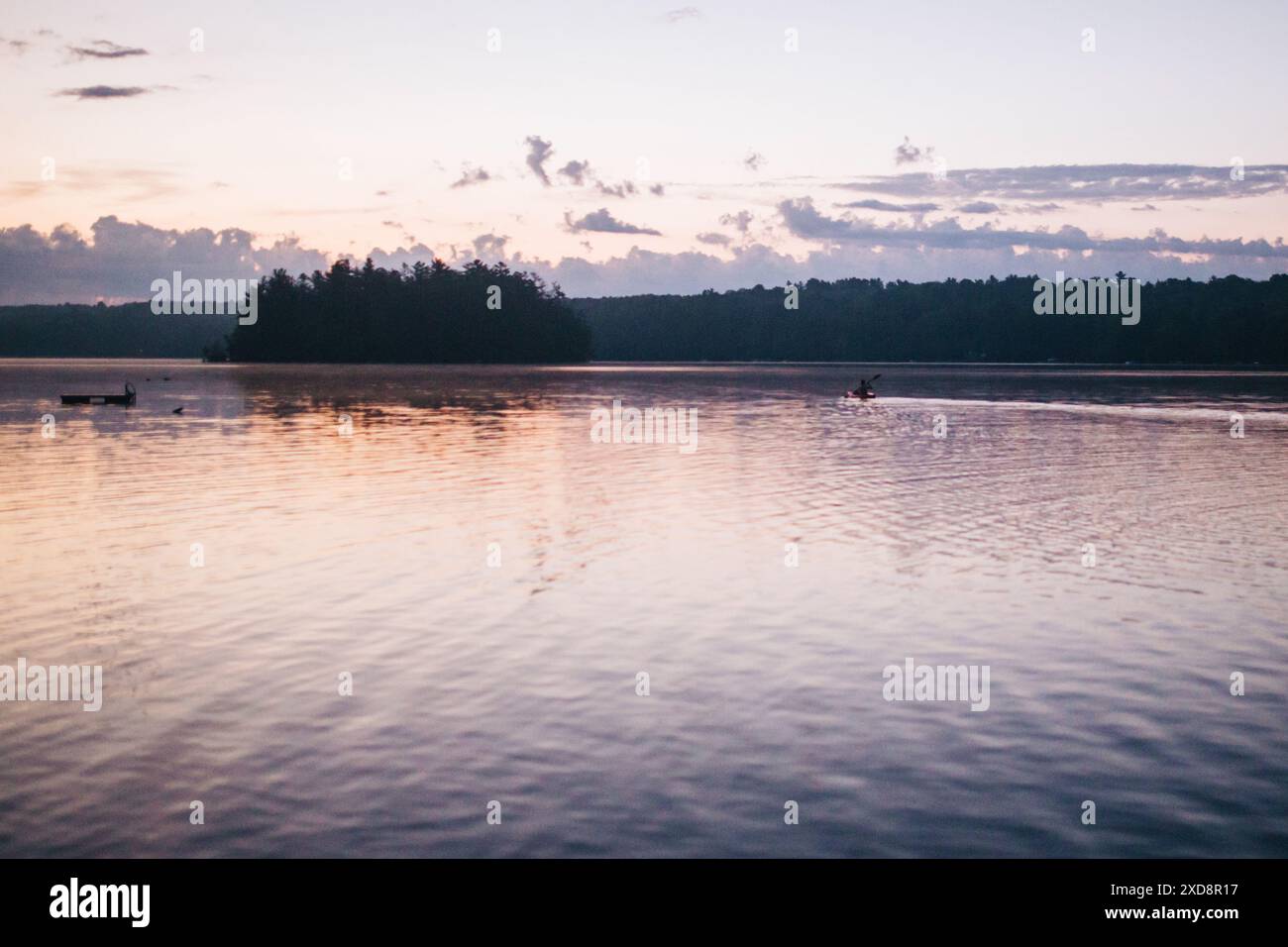 Peaceful exploration hi-res stock photography and images - Alamy