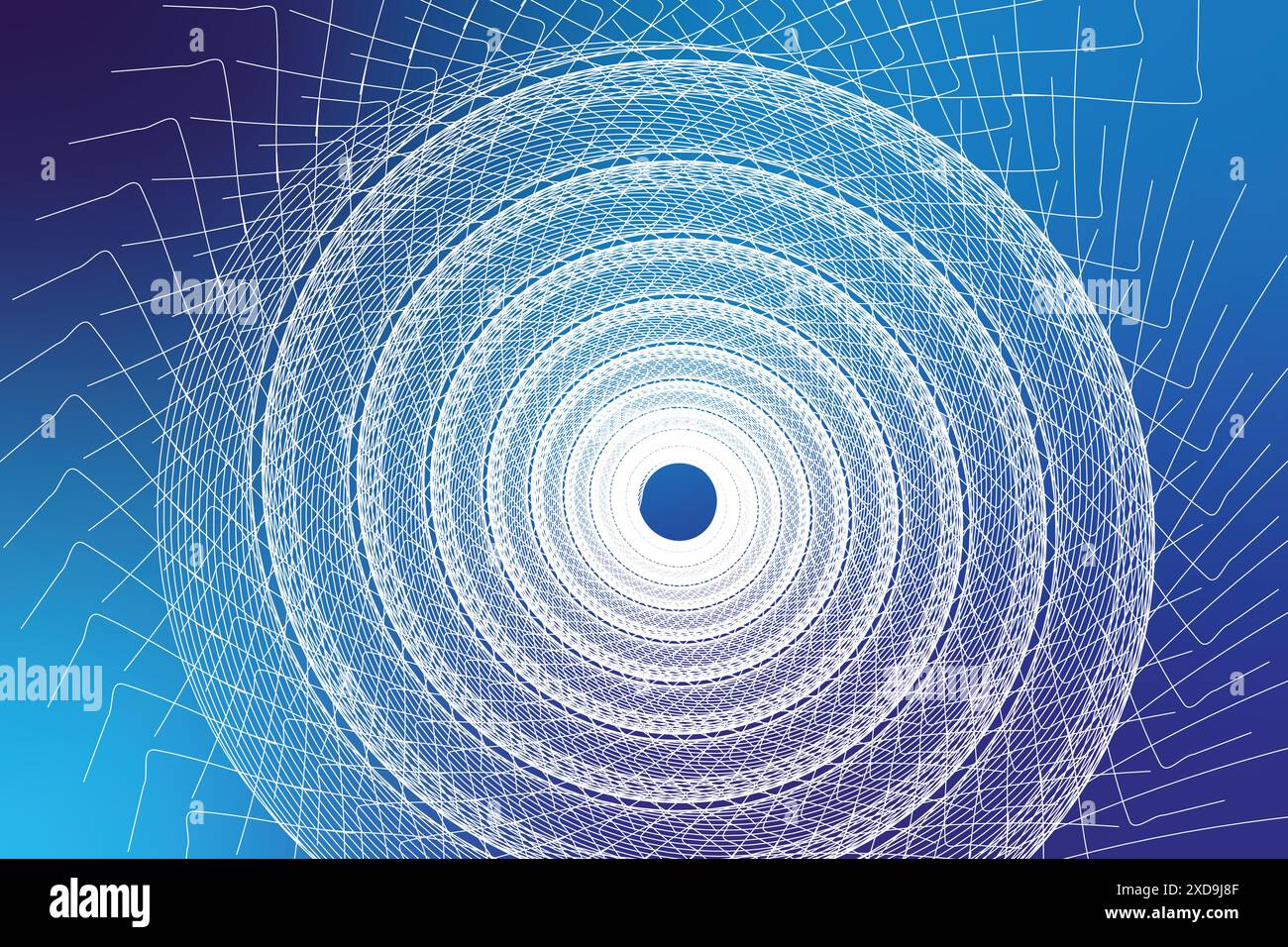 Vector abstract background design .Polygonal abstract pattern gradient background Stock Vector