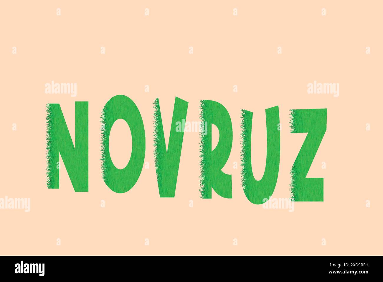 Editable vector text effect Stock Vector