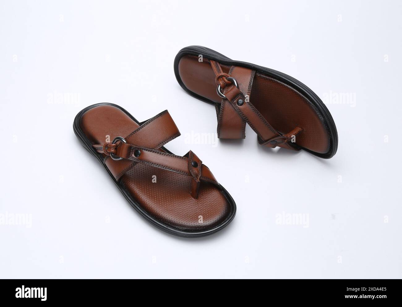Selure Genuine Leather Sandals main image 1