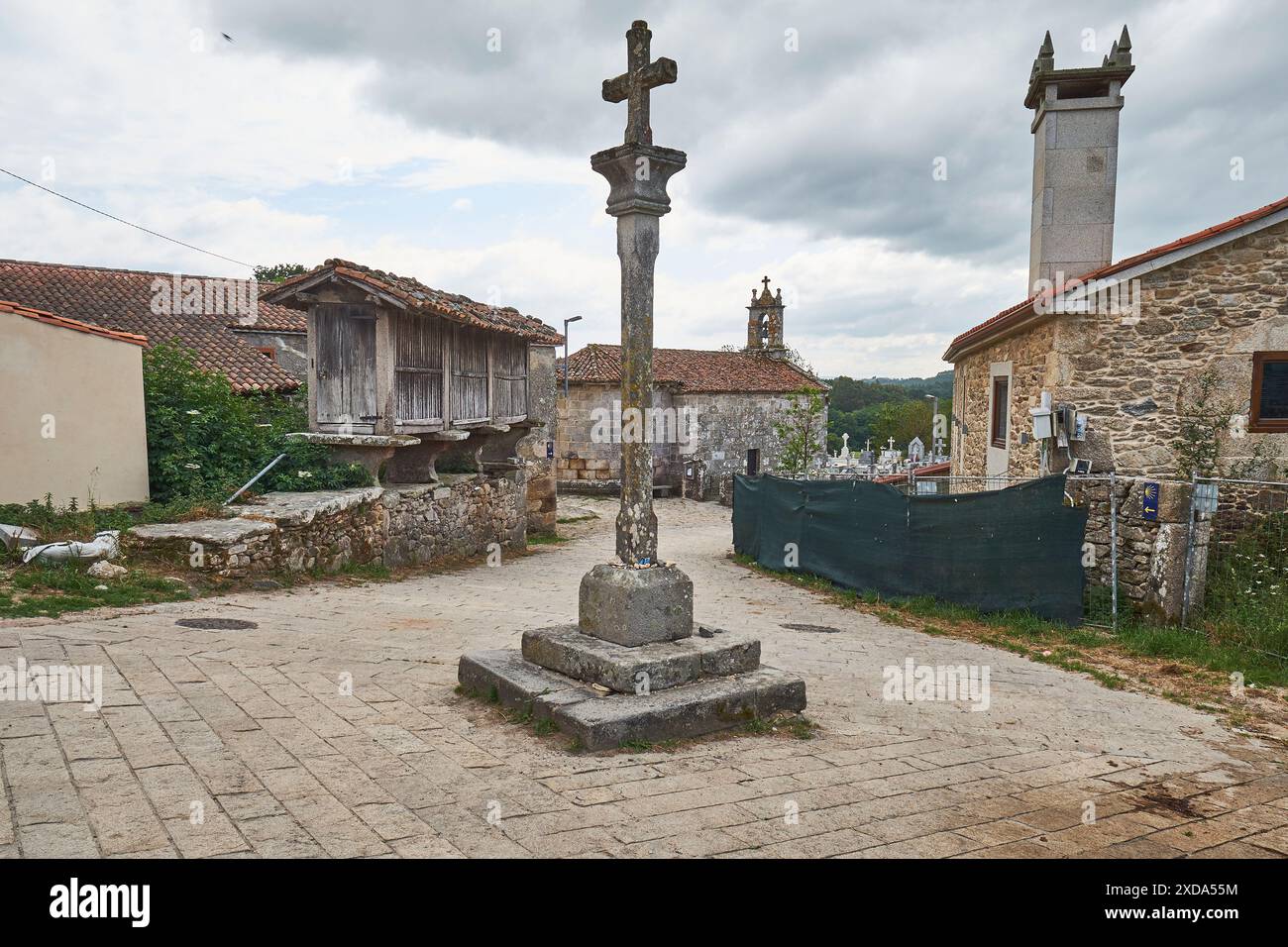 Crucero de san xiao hires stock photography and images Alamy