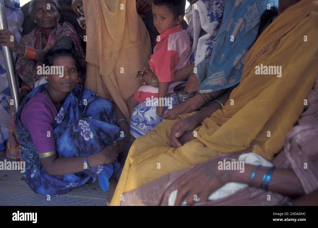 Bus in chennai hi-res stock photography and images - Alamy