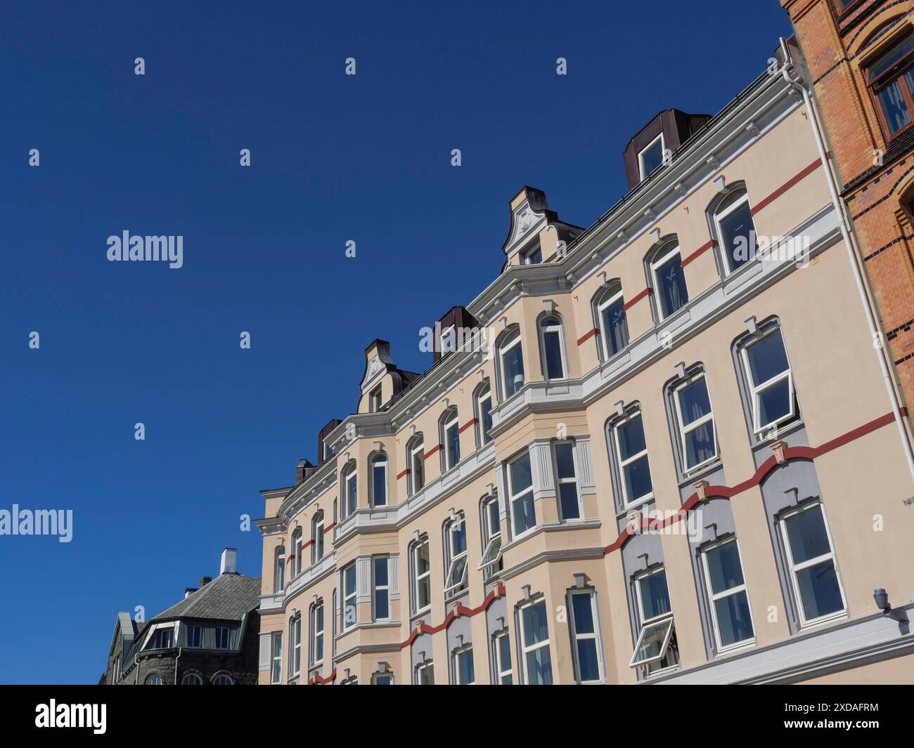 Picture of Dome and sky hi-res stock photography and images - Alamy