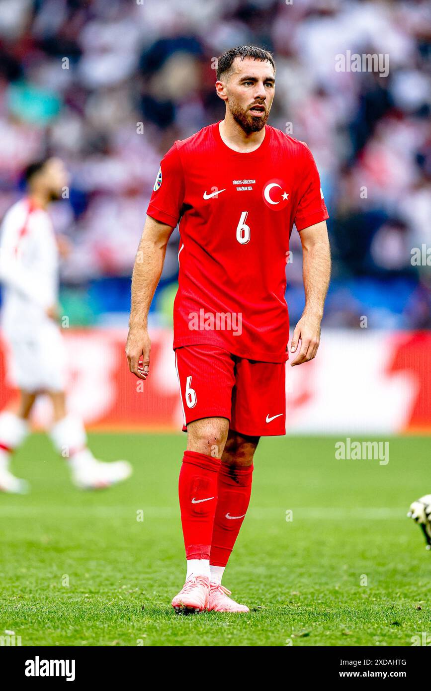 Orkun kokcu 2024 hi-res stock photography and images - Alamy