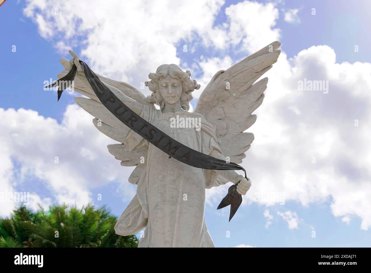 Basilica virgin de la caridad hi-res stock photography and images - Alamy