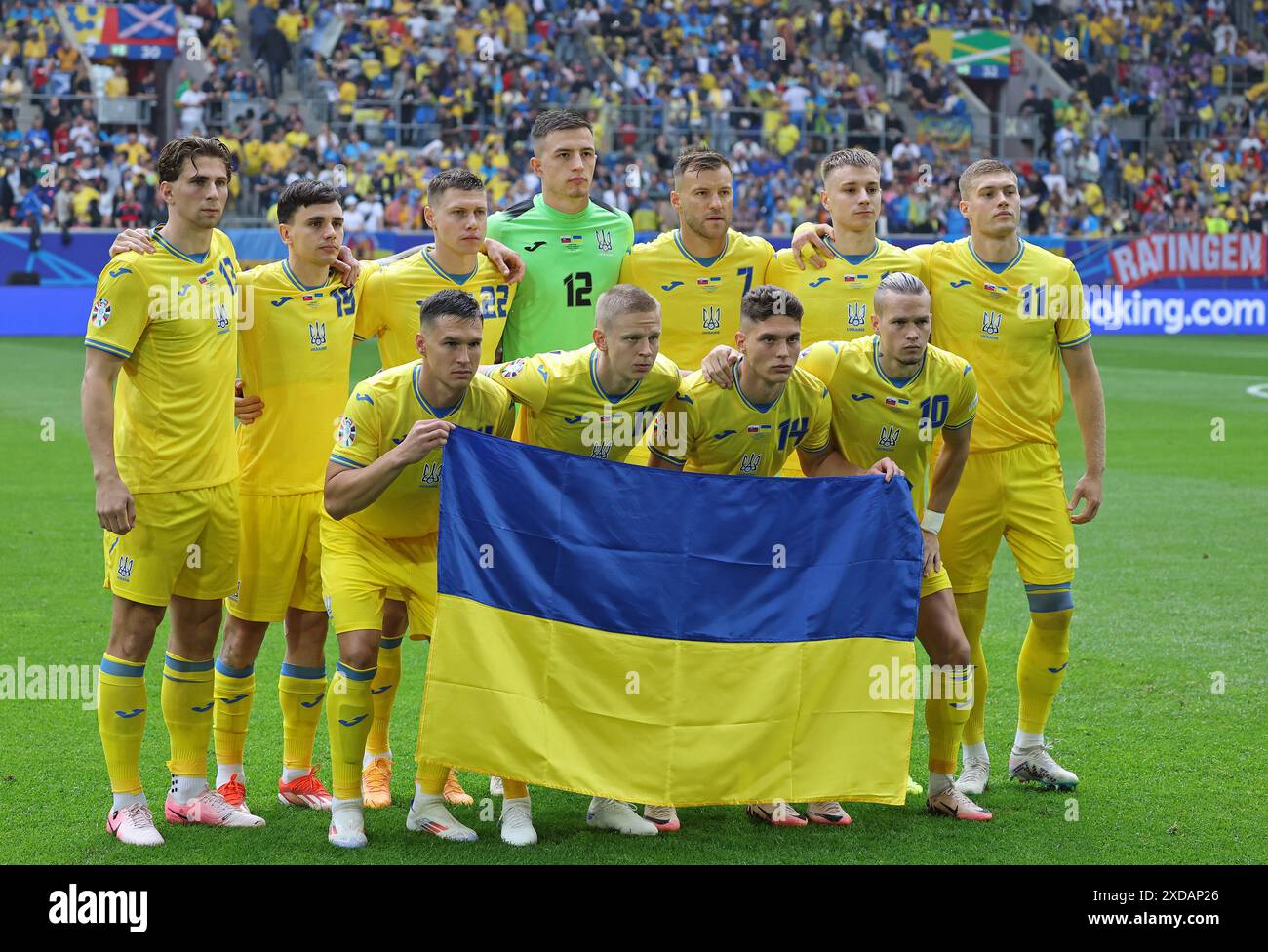 Lunin ukraine national team hires stock photography and images Alamy
