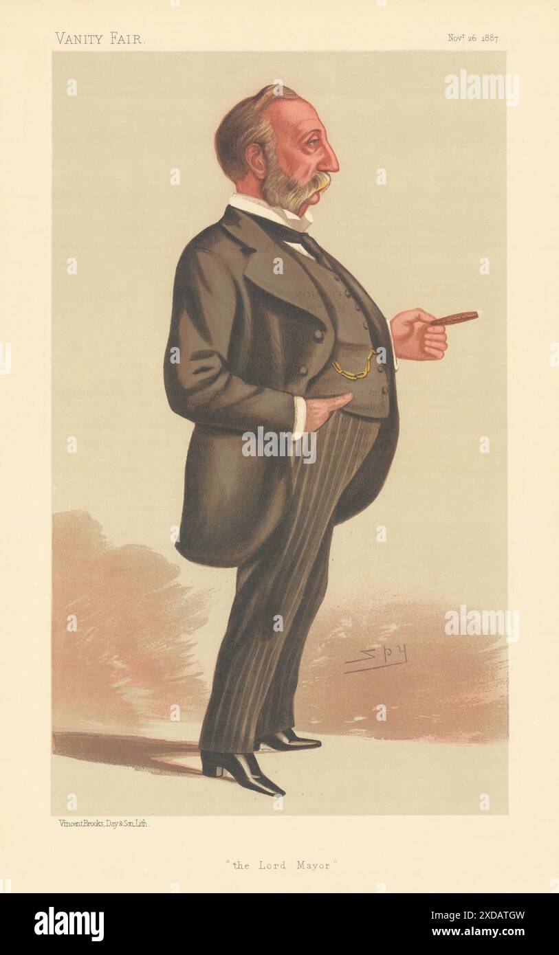 1832 political cartoon hi-res stock photography and images - Alamy