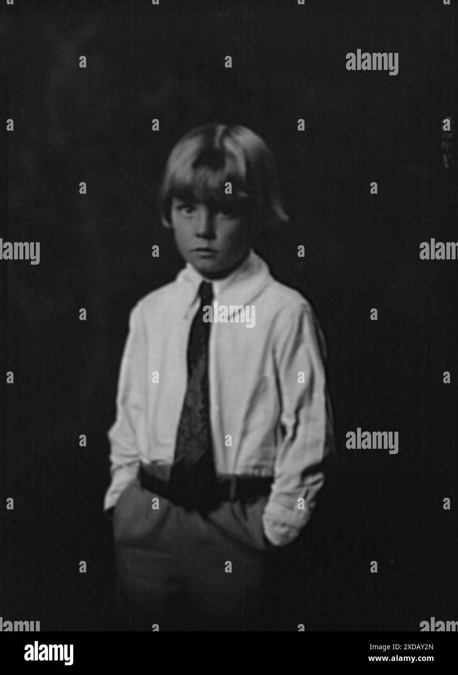O'Rourke, Charles, Master, portrait photograph. Genthe photograph ...