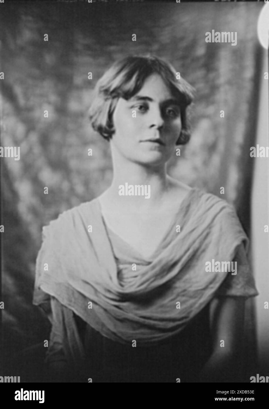 Catherine Rapp Miss catherine arnold hi-res stock photography and images - Alamy