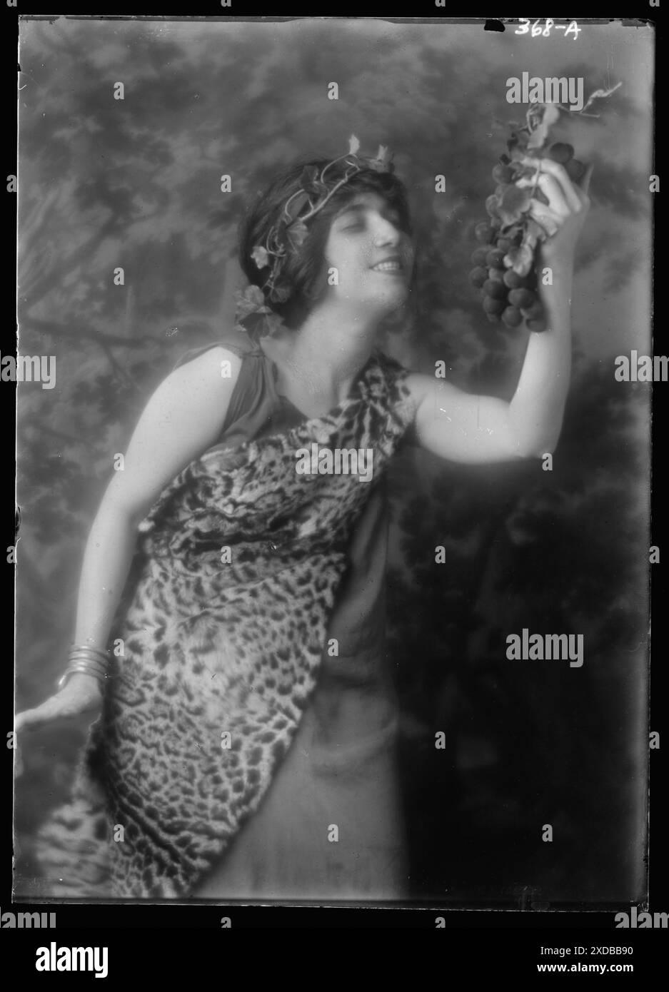 Carmen de gonzalez hi-res stock photography and images - Alamy