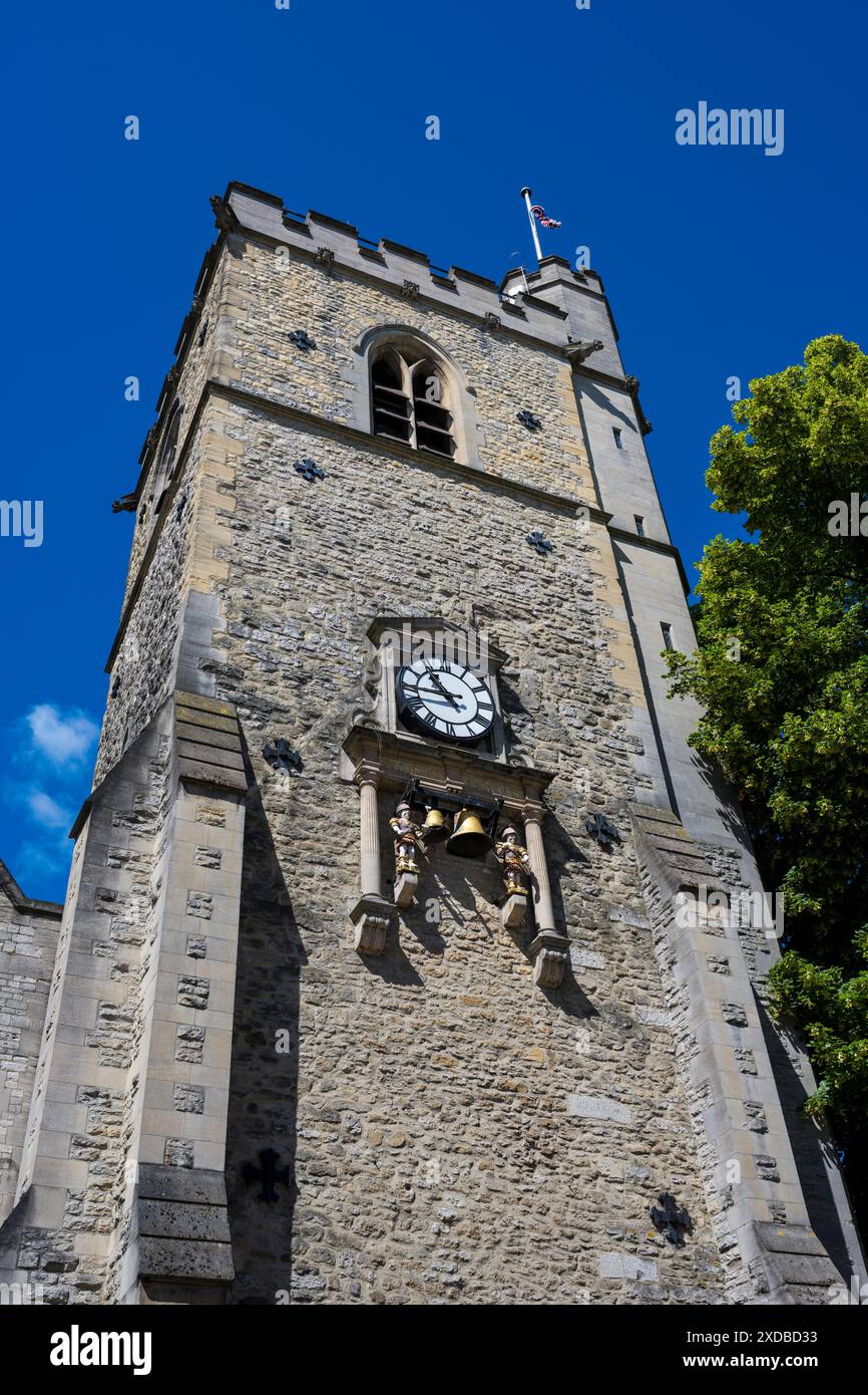 st-martin-s-tower-carfax-tower-oxford-oxfordshire-england-uk-gb