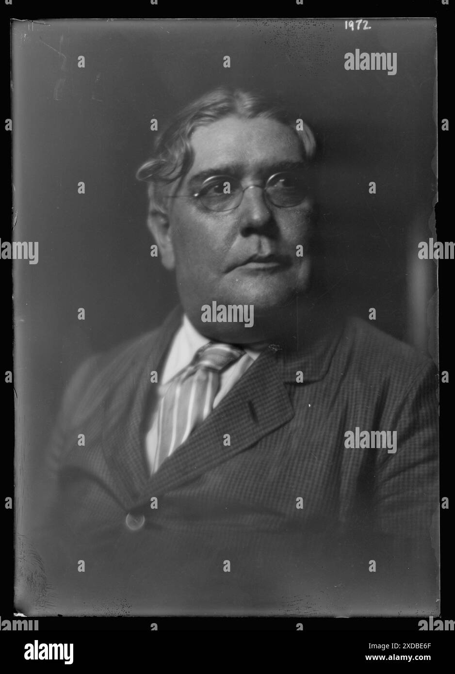 Mr reedy hi-res stock photography and images - Alamy