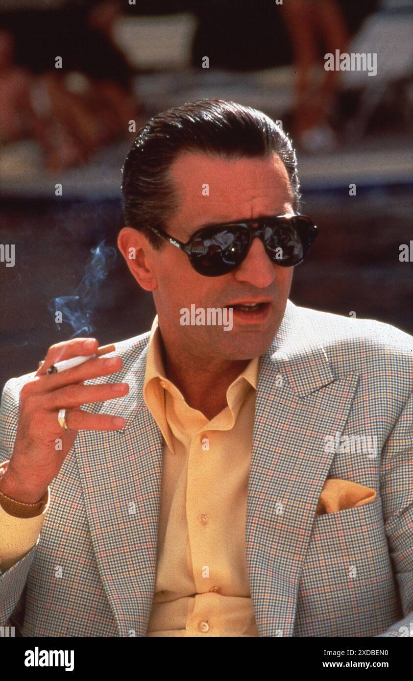 Robert de niro casino hi-res stock photography and images - Alamy, image size:843x1390