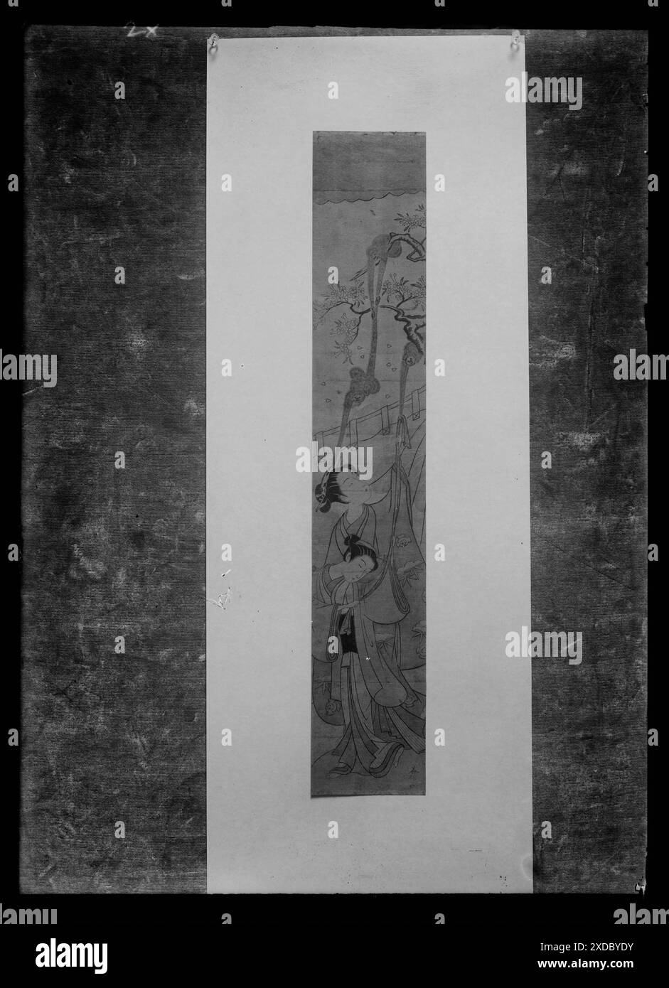 Japanese Painting Genthe Photograph Collection Stock Photo Alamy japanese-painting-genthe-photograph-collection-stock-photo-alamy
