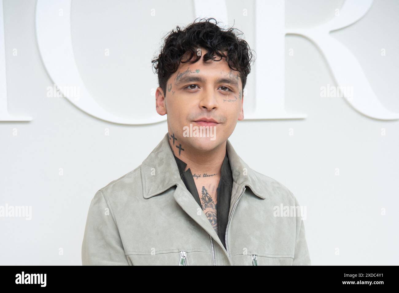 Don't Miss Out on the Christian Nodal Tour 2025 USA Get Ready to