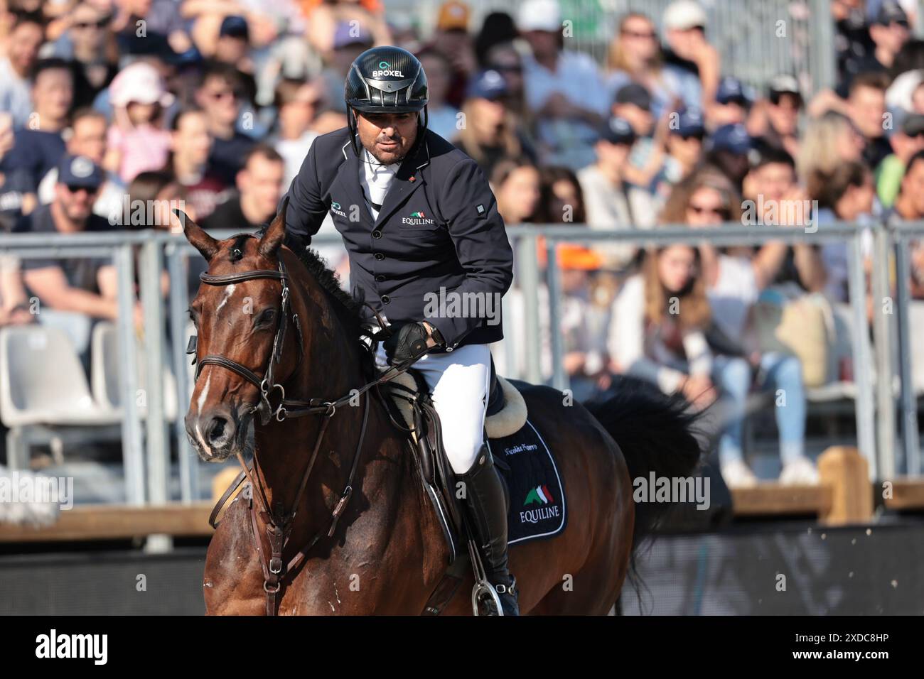 Nicolas pizarro hi-res stock photography and images - Alamy