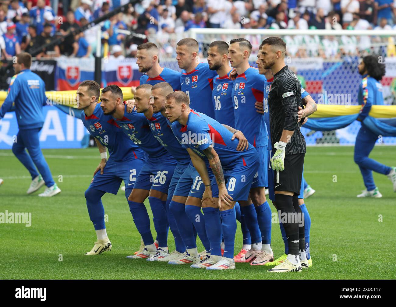 Lobotka slovakia national team hires stock photography and images Alamy