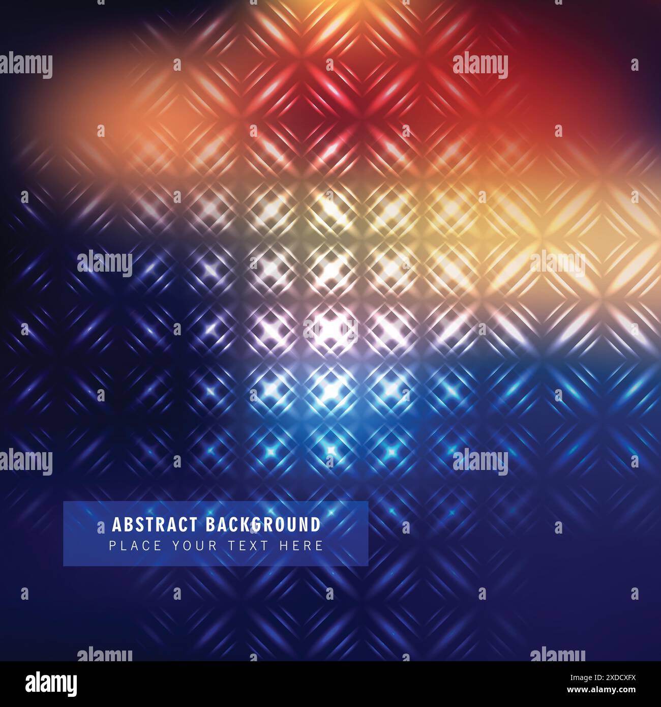 colorful abstract background vector design illustration Stock Vector ...