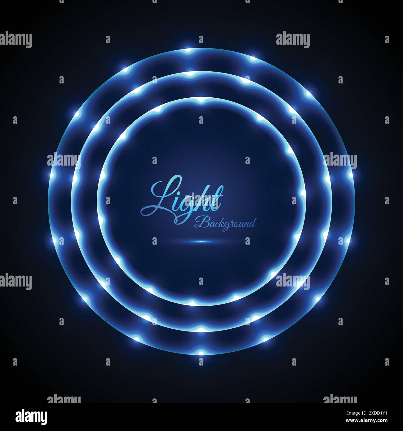 3d background gold glowing stars Stock Vector Images - Alamy