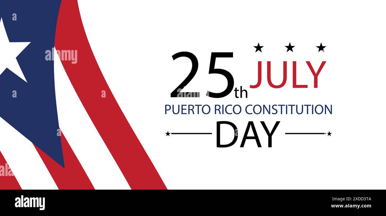 Puerto Rico Constitution Day A Day of Celebration and Reflection on