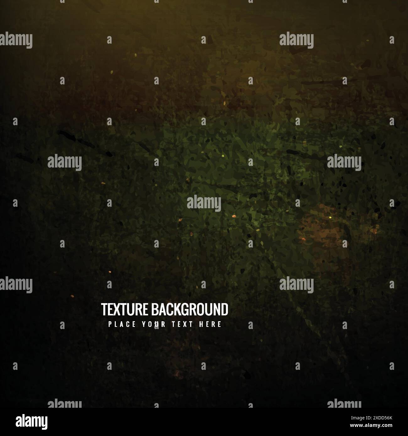 grunge textured background vector design illustration Stock Vector
