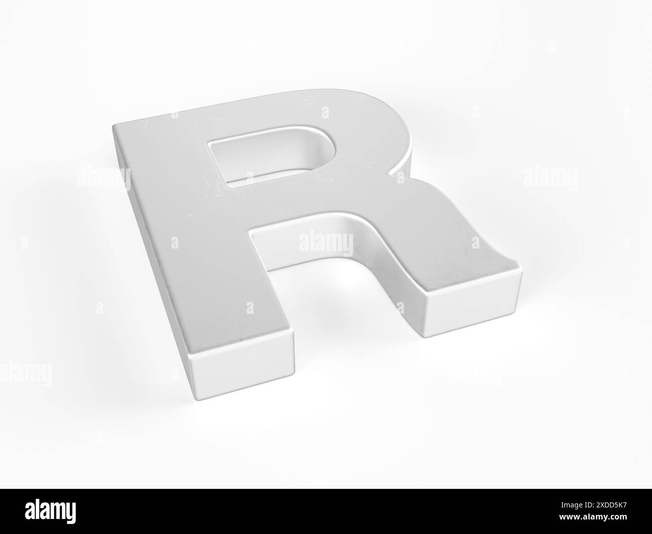 R letter Black and White Stock Photos & Images - Alamy