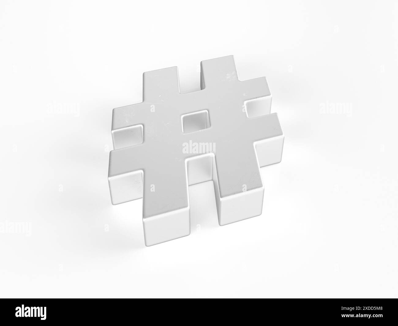 Hash symbol hi-res stock photography and images - Page 10 - Alamy