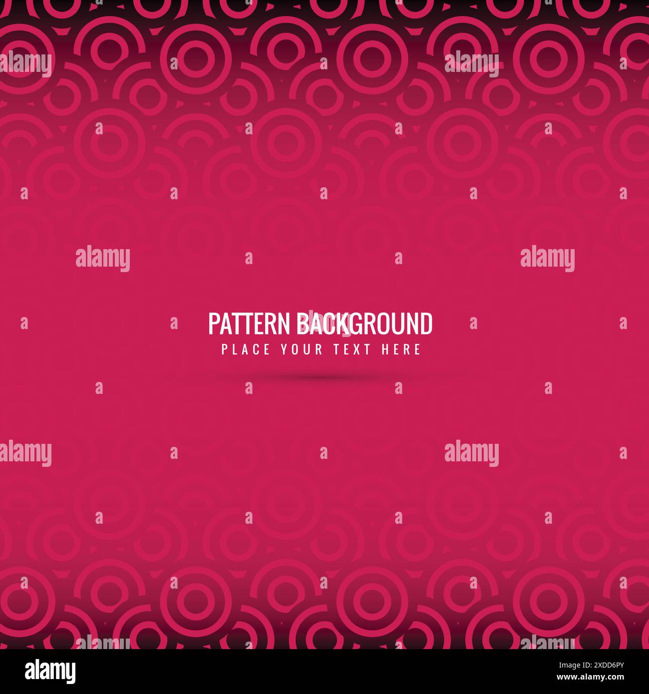 Pink art deco detail Stock Vector Images - Alamy