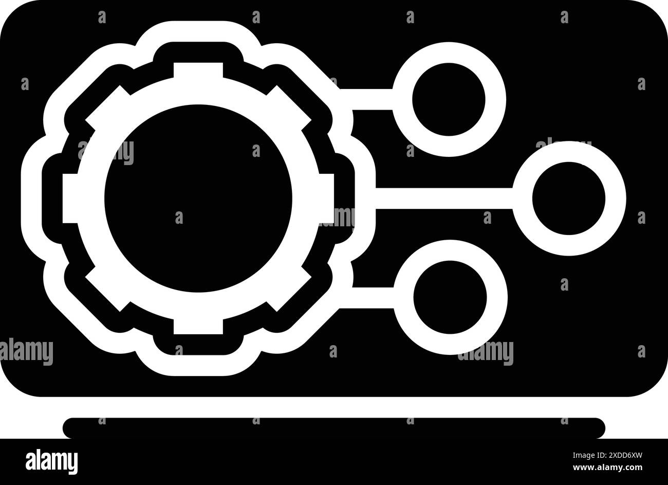 Icon for feature,featuring Stock Vector Image & Art - Alamy