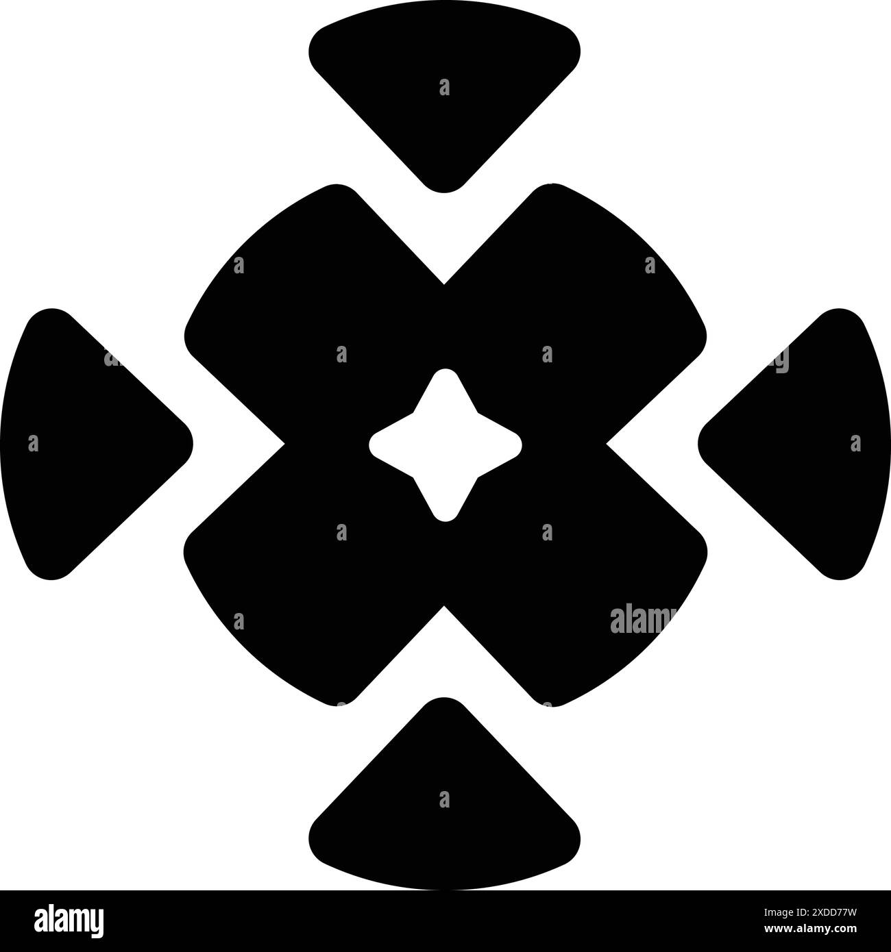 Inclusive symbol Cut Out Stock Images & Pictures - Alamy