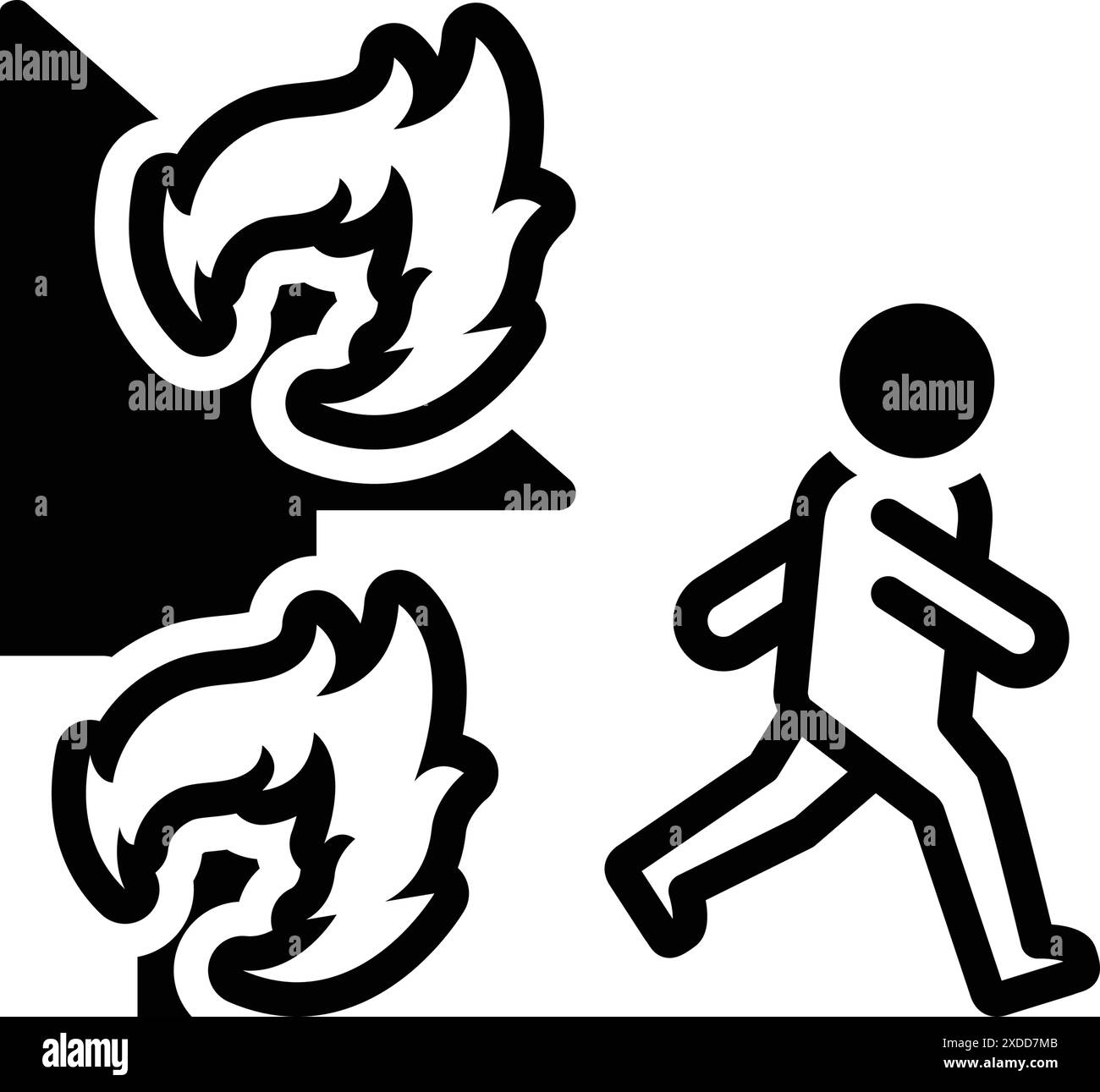 Icon for emergency,climacteric Stock Vector Image & Art - Alamy