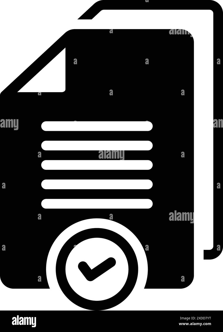 Icon for proper,reasonable Stock Vector Image & Art - Alamy