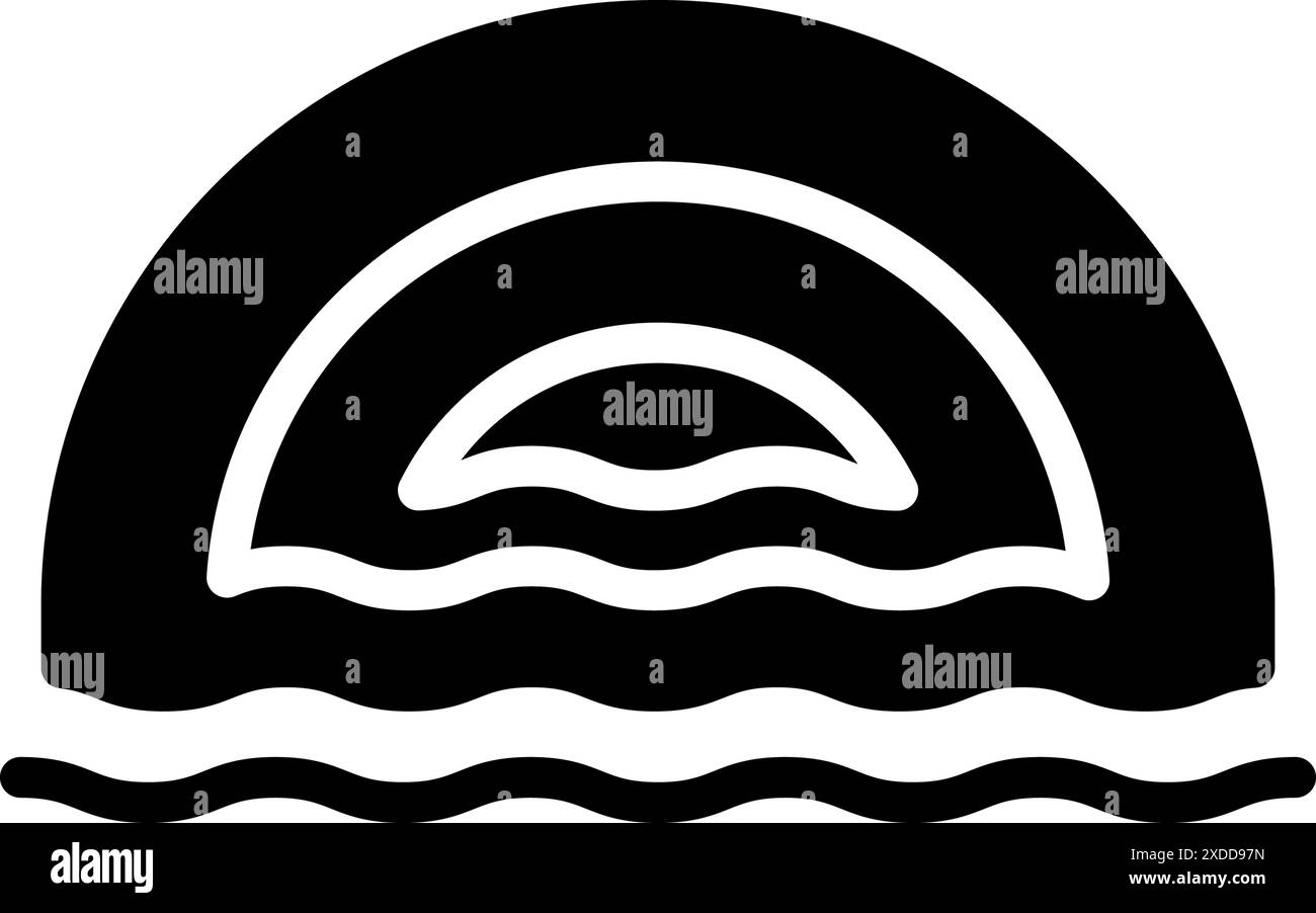 Measurement depth Black and White Stock Photos & Images - Alamy