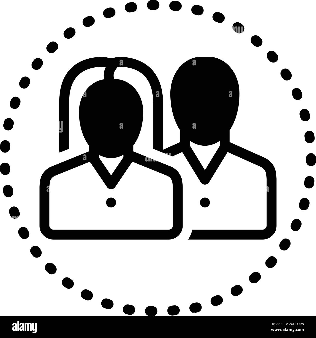 Female users Black and White Stock Photos & Images - Alamy