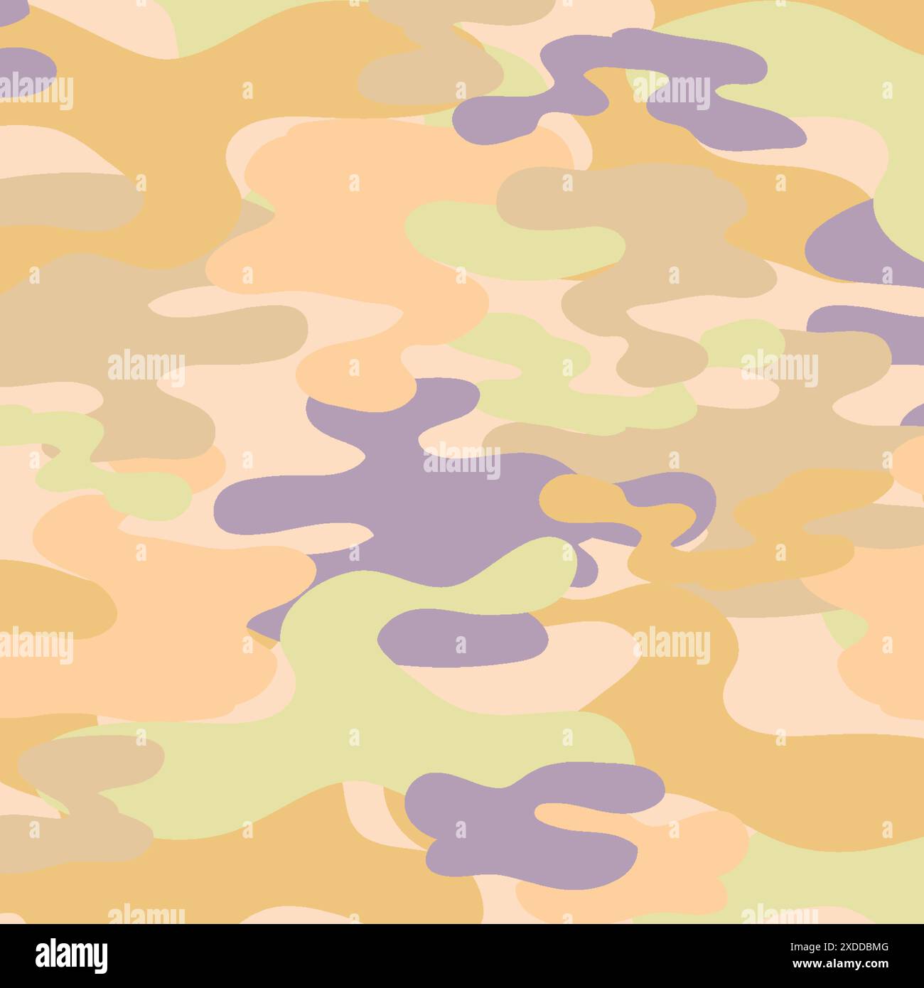 Abstract organic blobs colorful fluid hi-res stock photography and ...