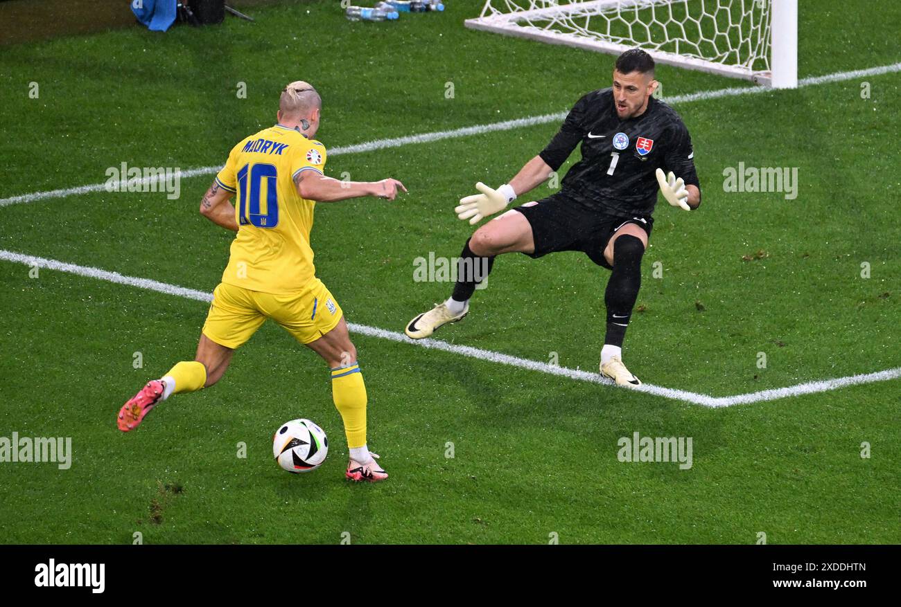 Gruppe e uefa euro 2024 hi-res stock photography and images - Alamy