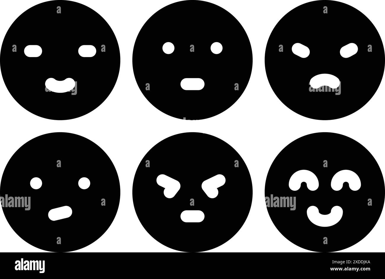 Them differently Stock Vector Images - Alamy