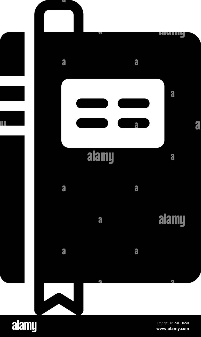 Workbook exercise book Black and White Stock Photos & Images - Alamy